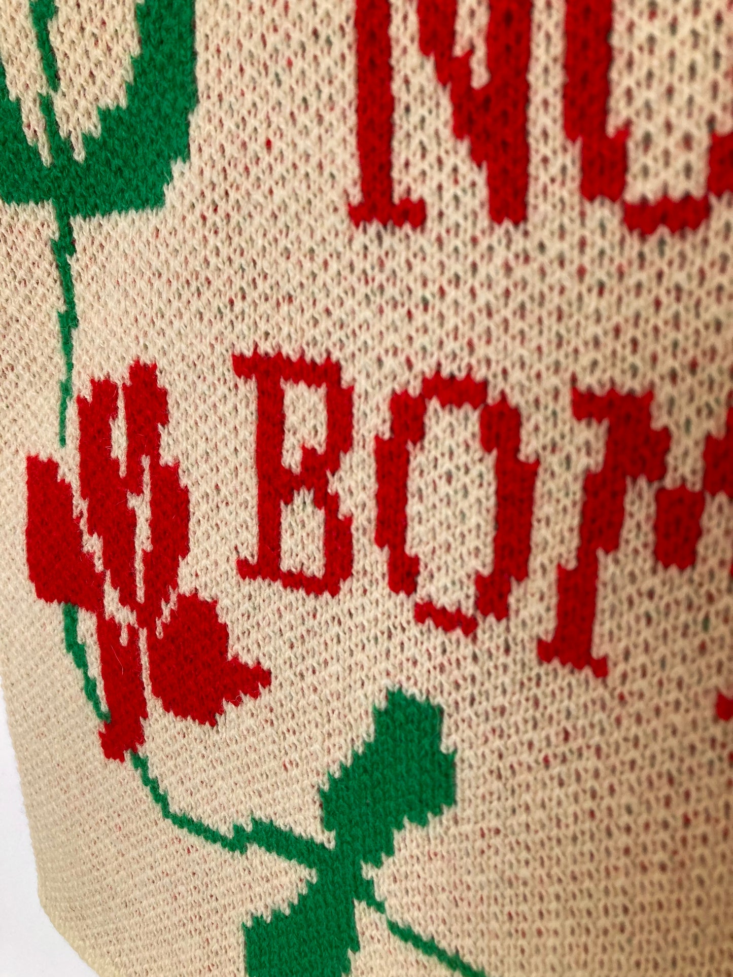 Bread not Bombs - Wall banner
