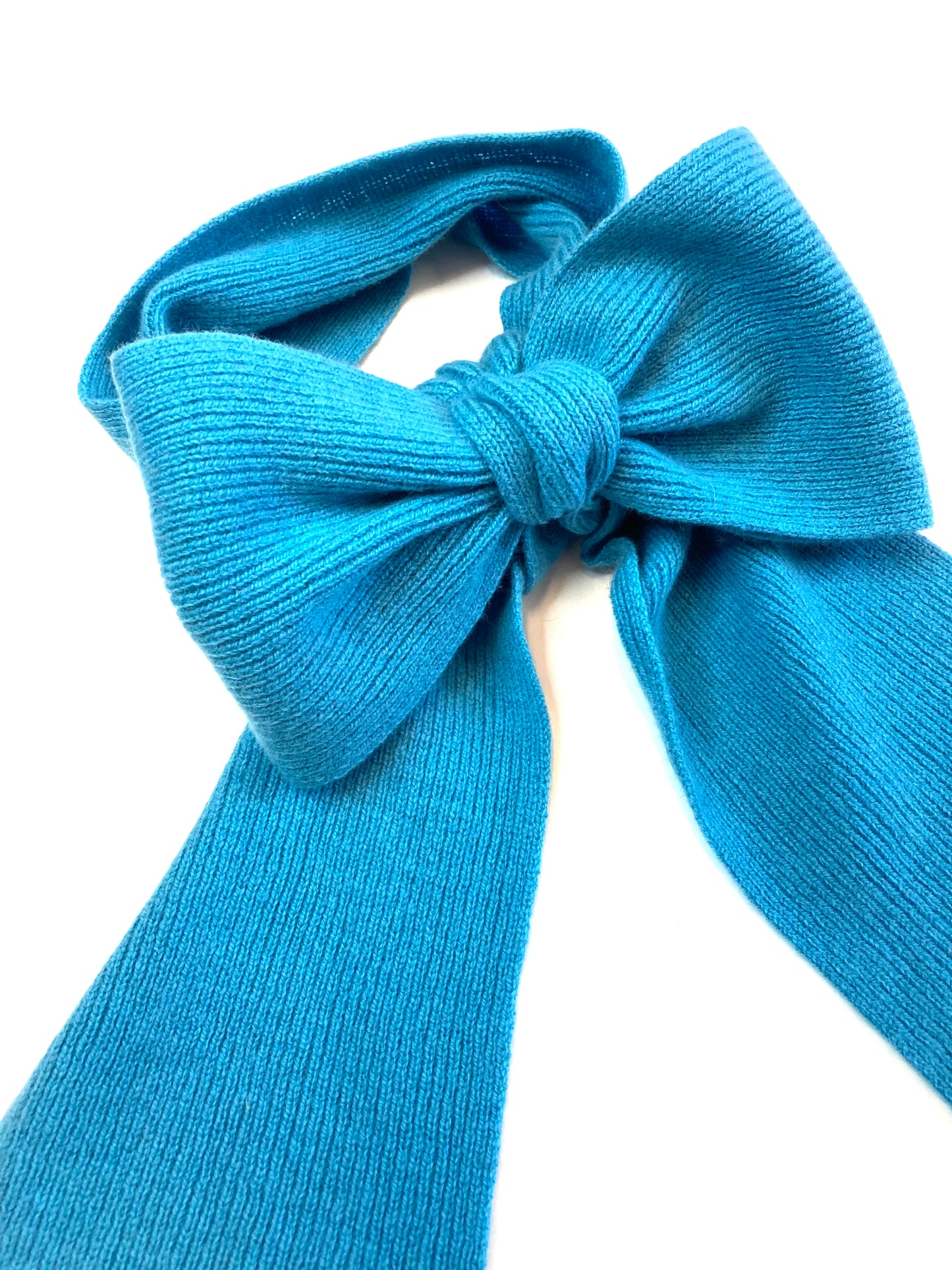 Beau Bow Scarf