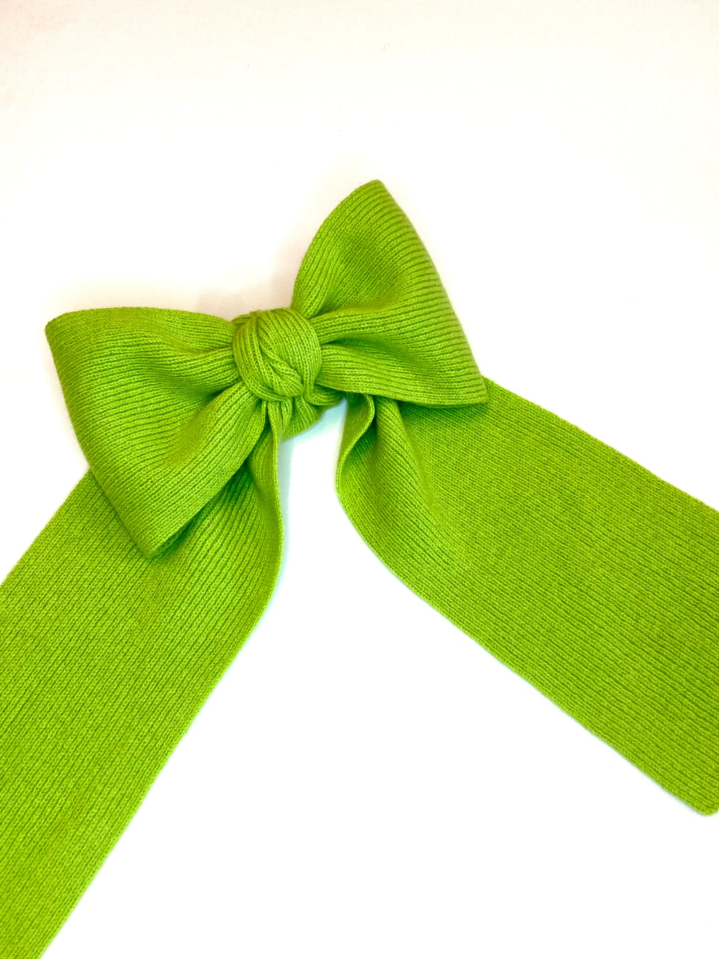 Beau Bow Scarf