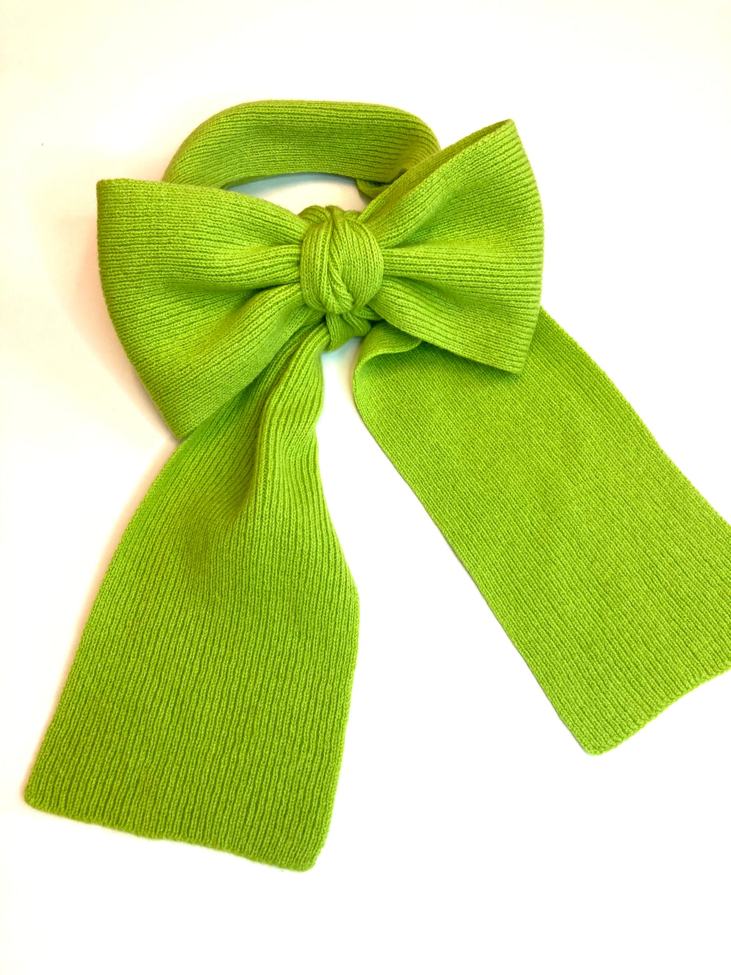 Beau Bow Scarf
