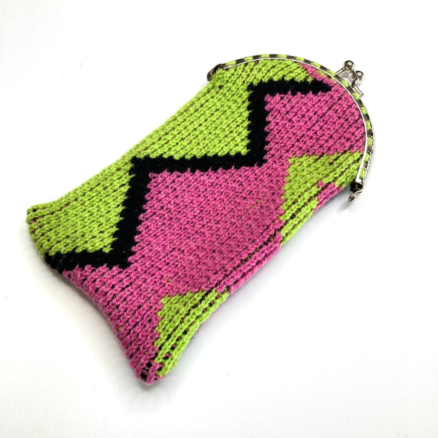 Fancy pouch (sample)