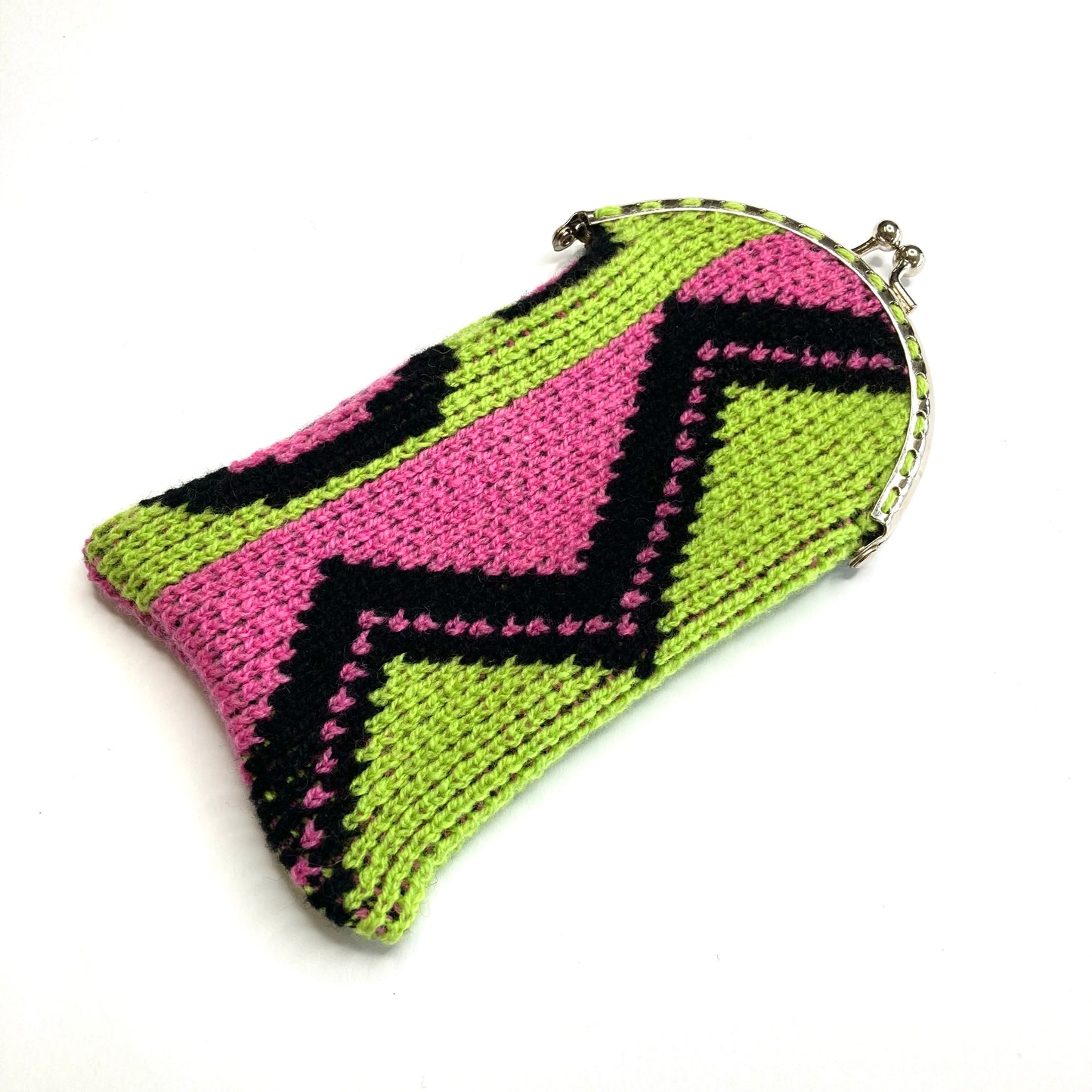 Fancy pouch (sample)