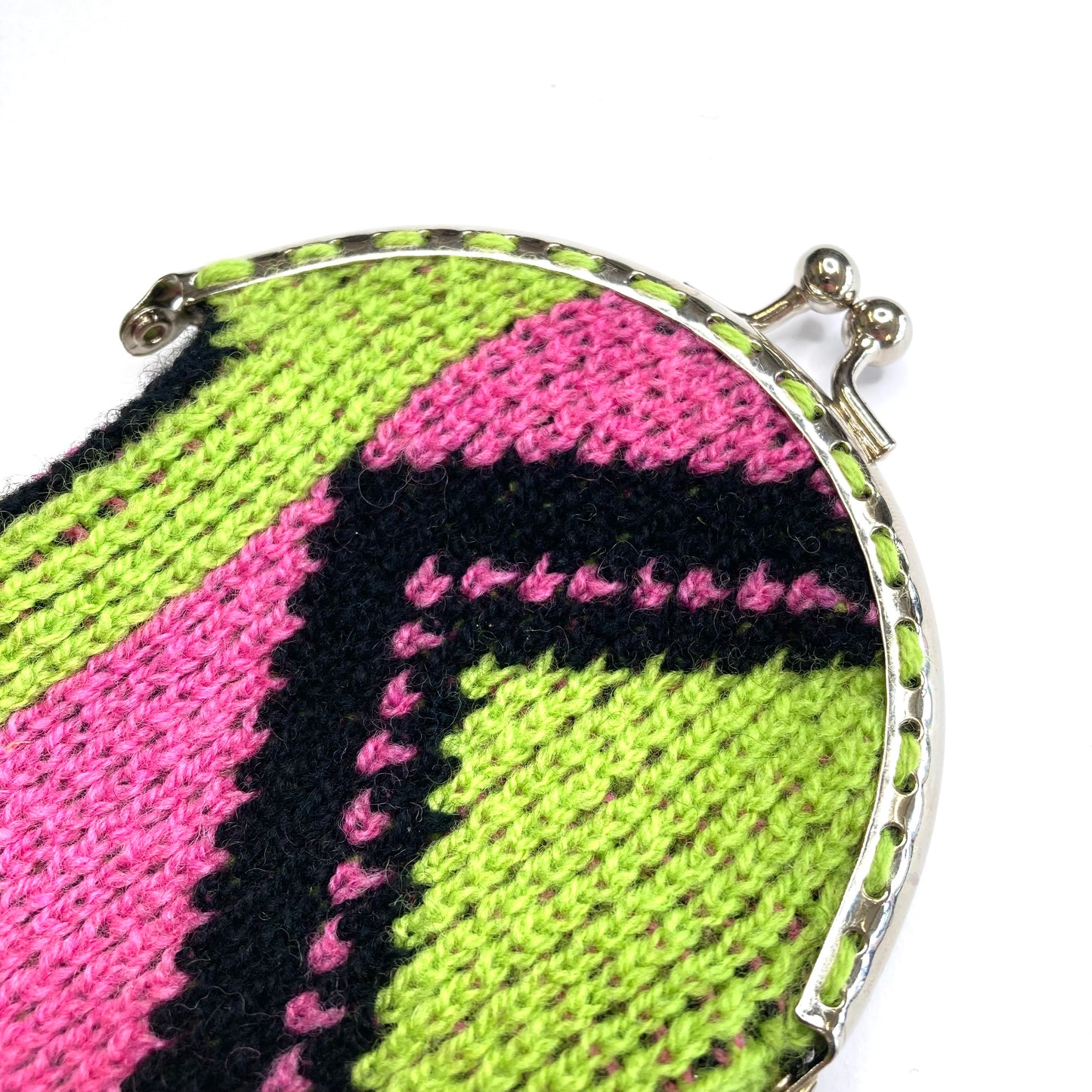 Fancy pouch (sample)