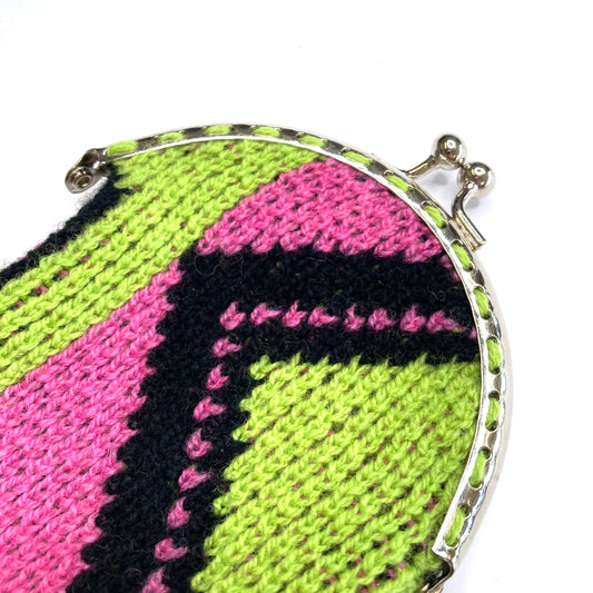 Fancy pouch (sample)