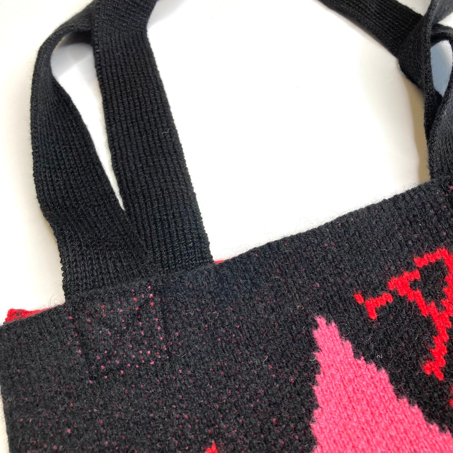 Gays Against Fascism bag