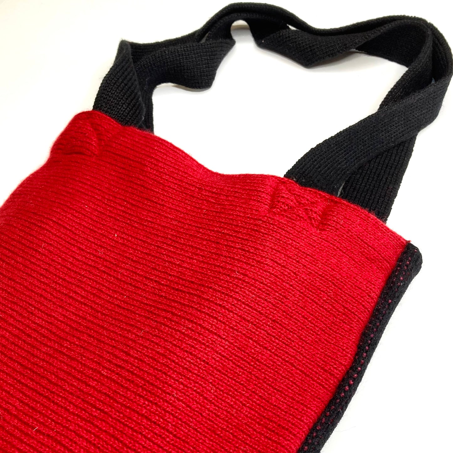 Gays Against Fascism bag