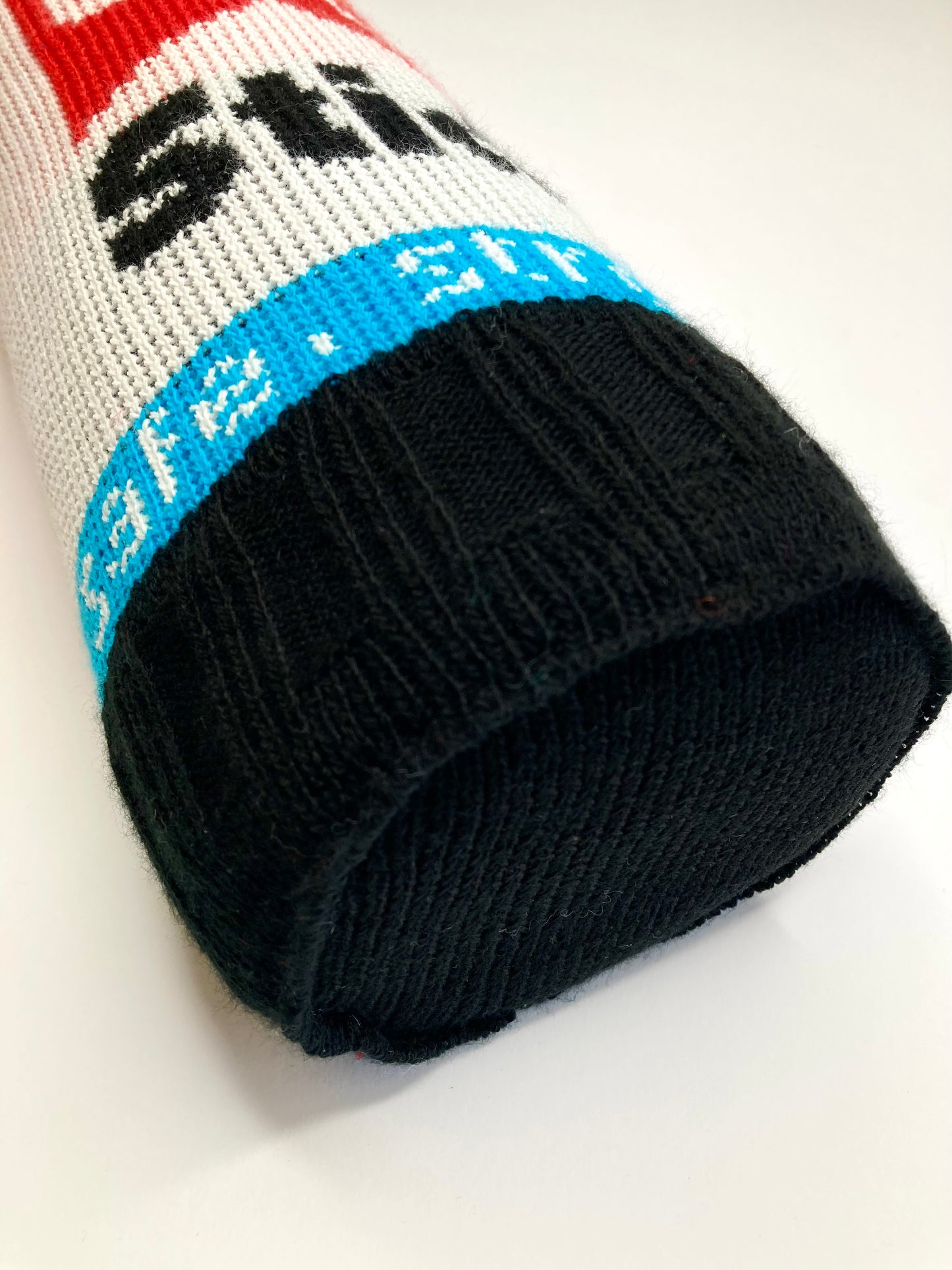 Glue stick plush (sample)